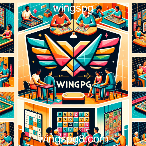 A Popularidade dos Jogos de Quebra-Cabeça no wingspg