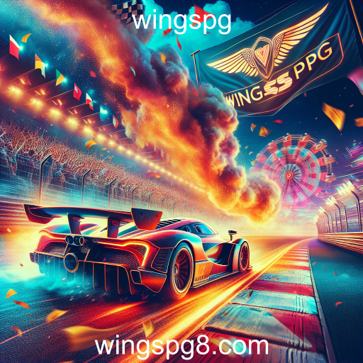 Velocidade e Adrenalina: O Mundo dos Jogos de Corrida
